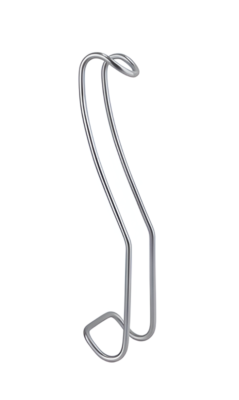 Ekarteur Stemberg Doppio 16cm