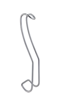 Екартьор Stemberg Doppio 14см