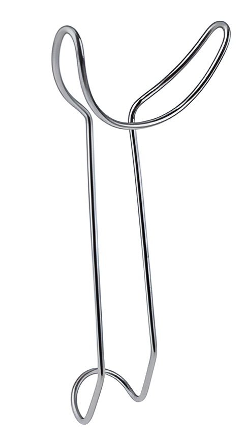 Lip Doppio retractor