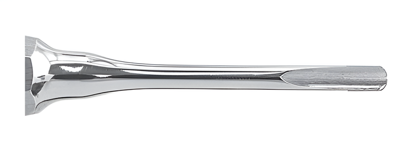 Прав лост Гартнер, кръгъл връх Ø 4,5 мм