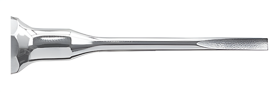 Gartner straight lever, cutting tip Ø 3.5 mm