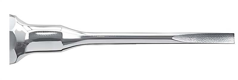 Gartner straight lever, cutting tip Ø 3.5 mm