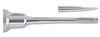 Levien root lever Ø 4.5 mm
