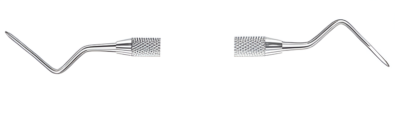 Heidbrink root drill Ø 1.5 mm, 18.8 cm