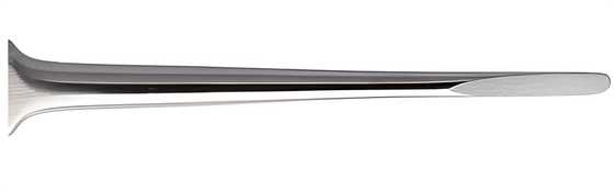 Warwick – James root canal tool for small teeth, 15.5 cm