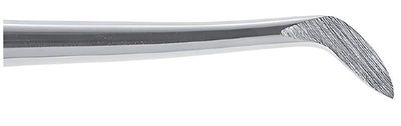 Barry root lever, left