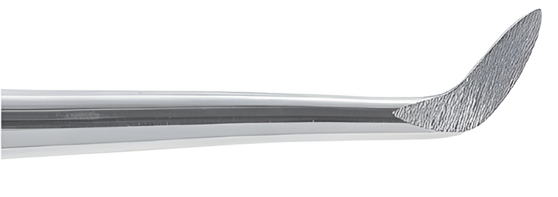 Barry root lever, right