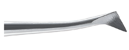 Winter root lever, left