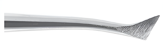 Winter root lever, right