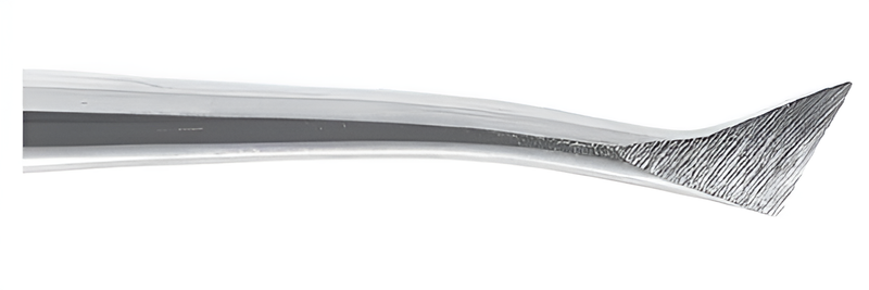 Winter root lever, right