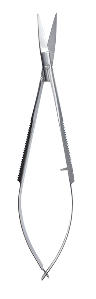 Noyce straight scissors 12cm