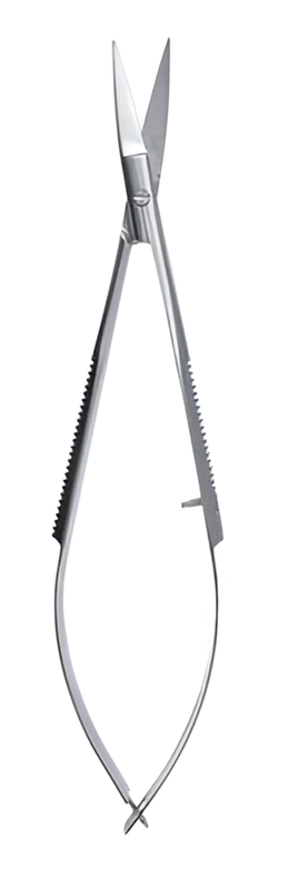 Noyce straight scissors 12cm