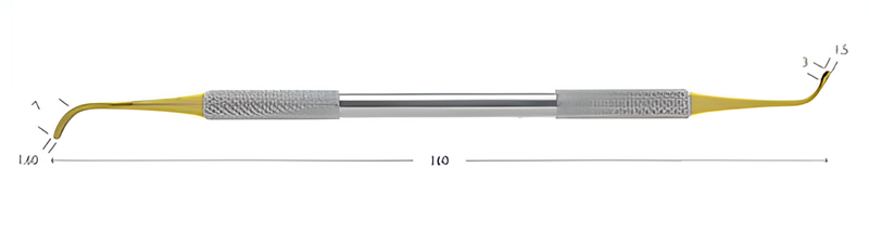 Щопфер Felt Fig.3
