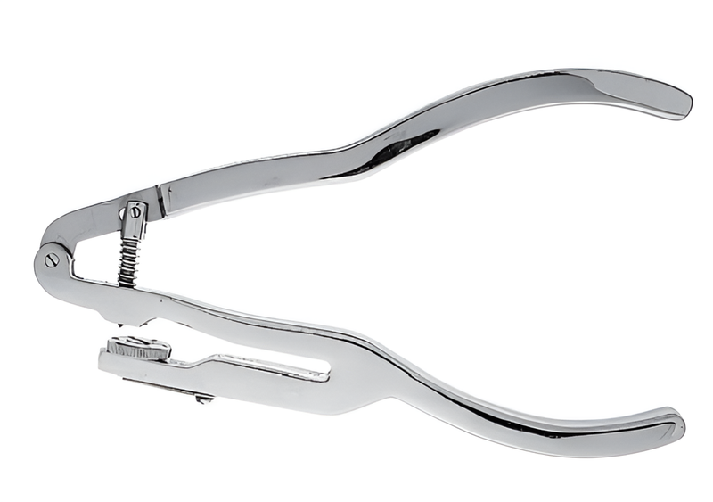 Foradiga Ivory Tweezers