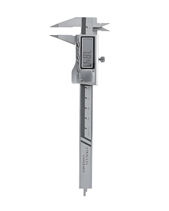 Dental digital caliper