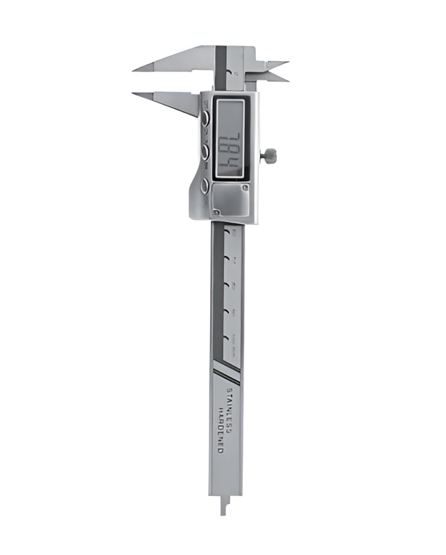 Dental digital caliper