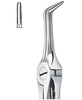 Extraction forceps for lower roots Fig.46