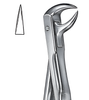 Extraction forceps for lower molars Fig.86