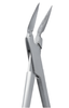 Stieglitz Curve Extraction Forceps