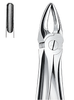 Extraction forceps for upper incisor roots Fig.29