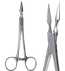 Stieglitz extraction forceps made