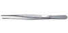 Anatomical forceps standard straight 14 cm