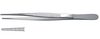 Анатомични форцепс стандартни прави 16 см