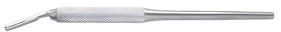 Scalpel Angular Round