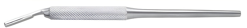Scalpel Angular Round