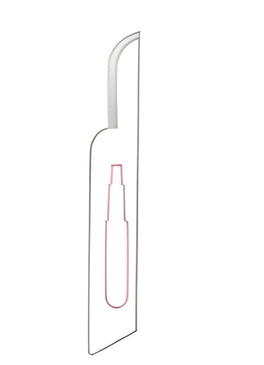 Лезвие FIG. 15 100бр