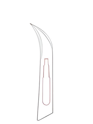 Лезвие FIG. 12 D 100бр