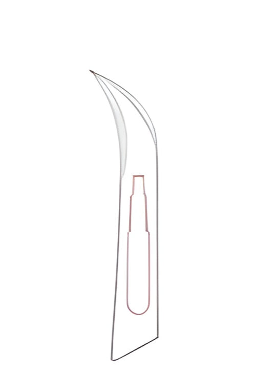 Blade FIG. 12 D 100 pcs