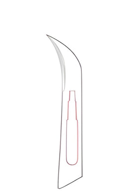 Лезвие FIG. 12 100бр