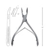 Bone forceps Blumenthal 30°