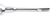 Gartner straight extractor, cutting tip Ø 4.5 mm