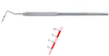 Periodontal probe CP11