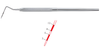 Periodontal probe CP12