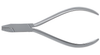Orthodontic pliers De la Rosa 13 cm