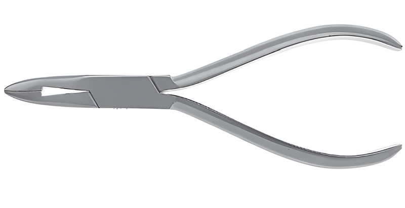Orthodontic pliers Weingart 18.5 cm