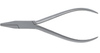Orthodontic pliers Hollow Chop 13 cm