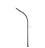 Suction cannula Ø 3 mm, 15 cm