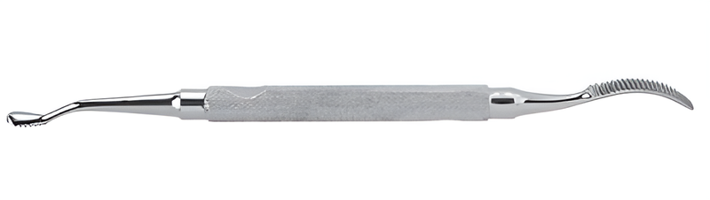 Miller bone file Fig.3