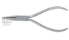 Orthodontic forceps Schwarz