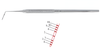 Merrit periodontal probe