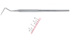 Williams periodontal probe