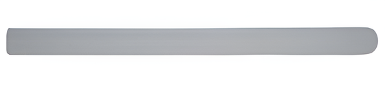 Flexible spatulas – bendable, 15 mm