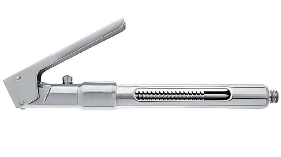 Citojet anesthetic syringe