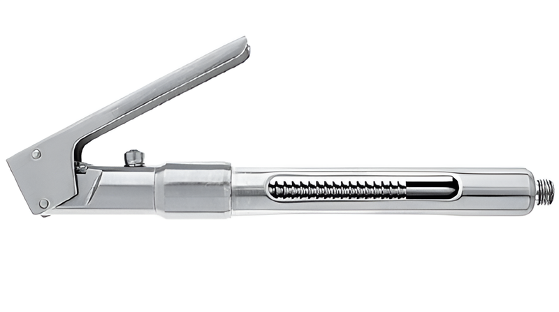 Citojet anesthetic syringe