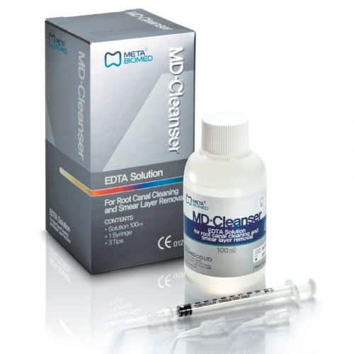 EDTA течност – MD Cleanser