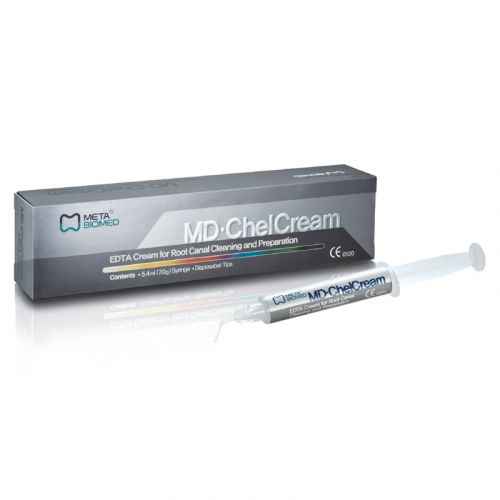 EDTA крем MD ChelCream – шприца 7 гр